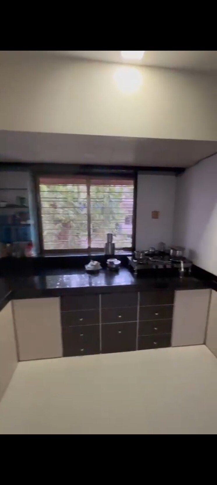 Kitchen, inder-tower 2 Bedroom 1000 Sq.Ft. Apartment In Dadar West Mumbai 7363876