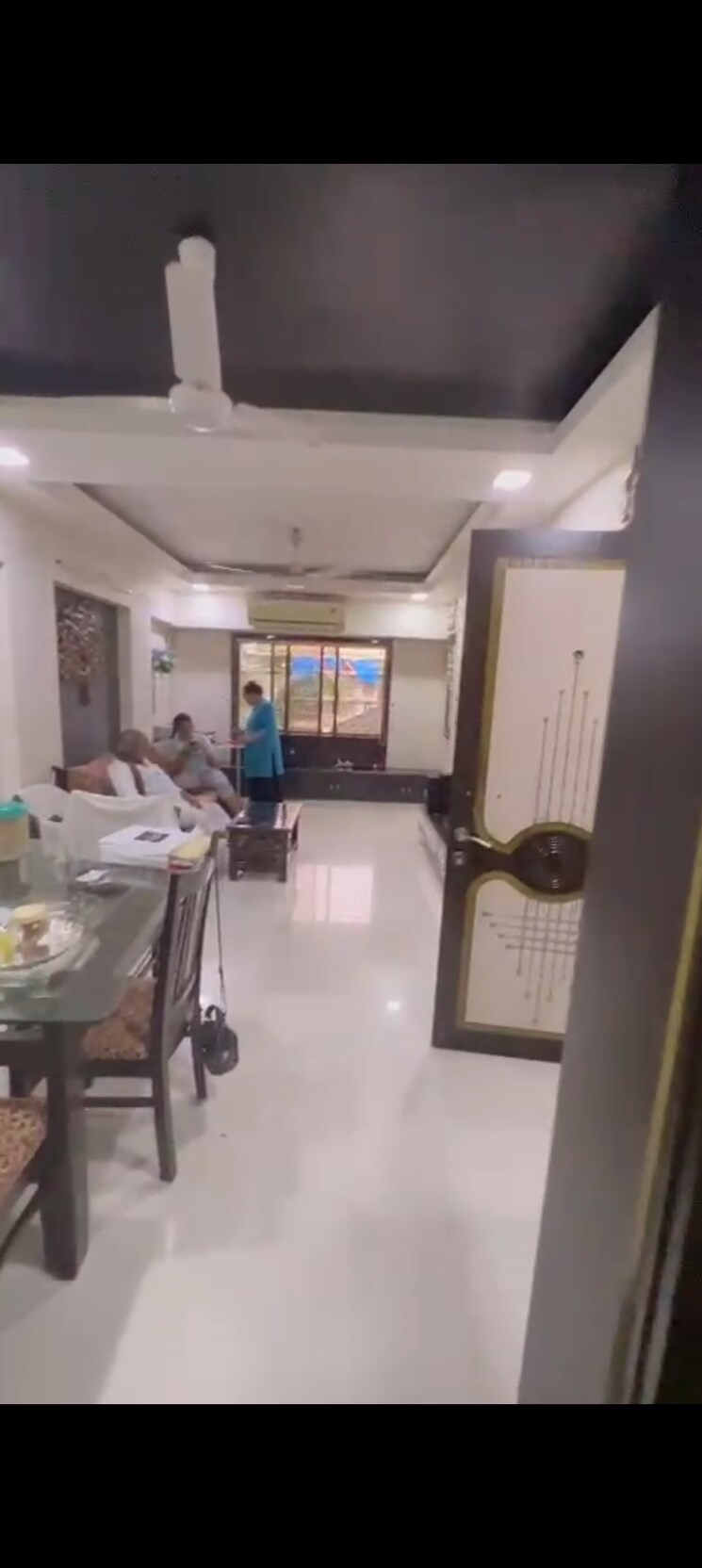 Living Room, inder-tower 2 Bedroom 1000 Sq.Ft. Apartment In Dadar West Mumbai 7363876