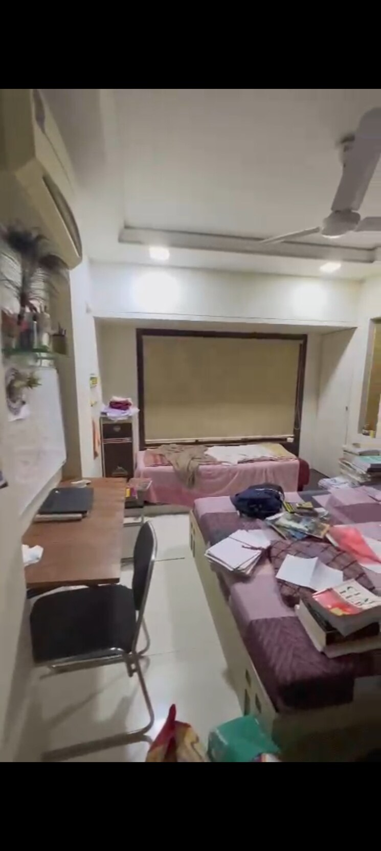 Master Bedroom, inder-tower 2 Bedroom 1000 Sq.Ft. Apartment In Dadar West Mumbai 7363876