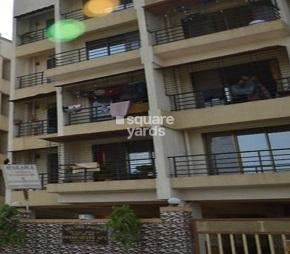 2 BHK Apartment For Resale in Riddhi Siddhi Apartment Kamothe Kamothe Navi Mumbai  7363944