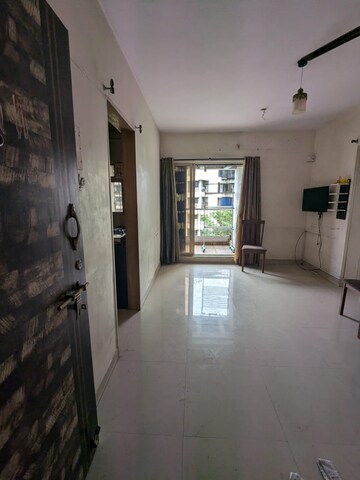 2 BHK Apartment For Rent in Parsik Nagar