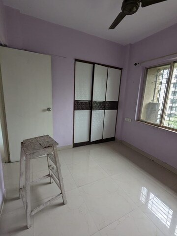Room in 2 BHK Apartment at Parsik Nagar – for Rent