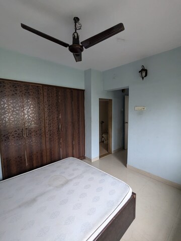 Room in 2 BHK Apartment at Parsik Nagar – for Rent