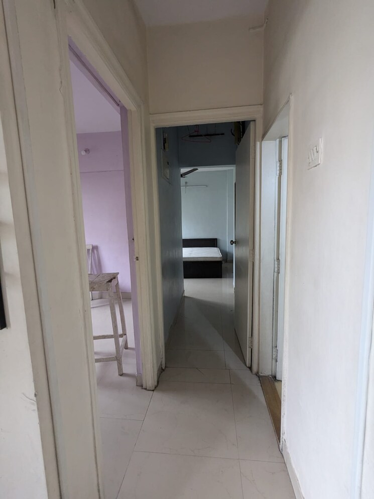 undefined, parsik nagar 2 Bedroom 970 Sq.Ft. Apartment In Parsik Nagar Thane 7363897