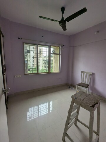 Living Room in 2 BHK Apartment at Parsik Nagar – for Rent