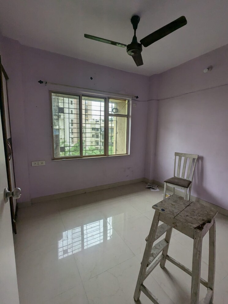 Living Room, parsik nagar 2 Bedroom 970 Sq.Ft. Apartment In Parsik Nagar Thane 7363897