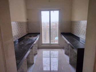 2 BHK Apartment For Resale in Sangam Apartment Patlipada Patlipada Thane  7363960