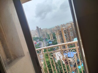 2 BHK Apartment For Resale in Sangam Apartment Patlipada Patlipada Thane  7363960