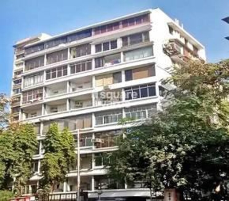 Exterior View, sneha-sadan-apartment 1 Bedroom 600 Sq.Ft. Apartment In Colaba Mumbai 7363912