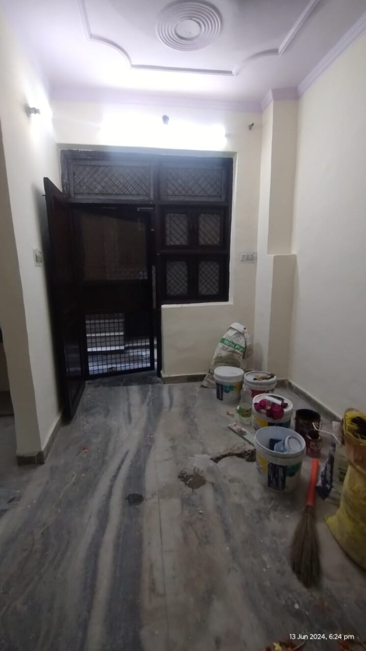 Living Room, golden-oak-sanskriti-homes 2 Bedroom 950 Sq.Ft. Apartment In South Kharar Chandigarh 7363907