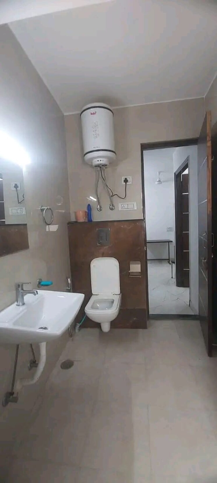 Bathroom, m3m-capital 4 Bedroom 2060 Sq.Ft. Apartment In Sector 113 Gurgaon 7364031