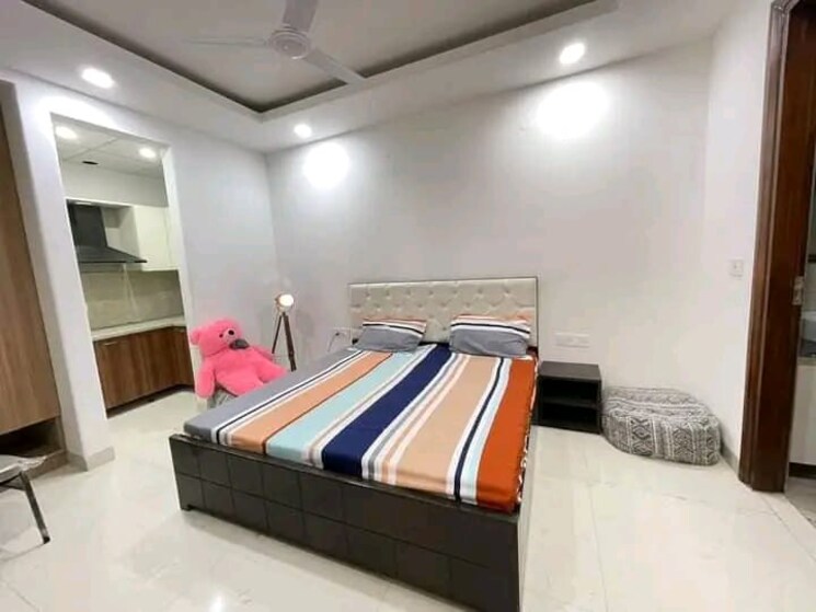 Bedroom, m3m-capital 4 Bedroom 2060 Sq.Ft. Apartment In Sector 113 Gurgaon 7364031
