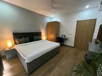Bedroom in 4 BHK Apartment at M3M Capital, Sector 113 – for Sale
