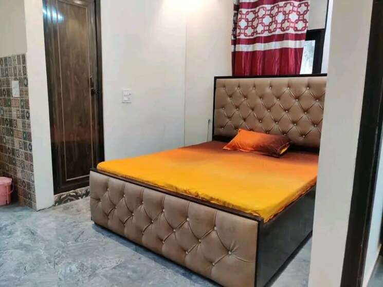 Bedroom, m3m-capital 4 Bedroom 2060 Sq.Ft. Apartment In Sector 113 Gurgaon 7364031