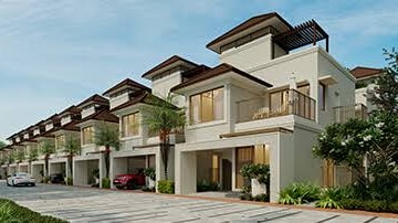 3 BHK Villa For Sale in Hebbagodi
