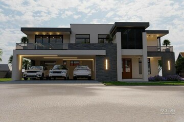2 BHK Villa For Sale in Mahendra Elena 5, Electronic City Phase I