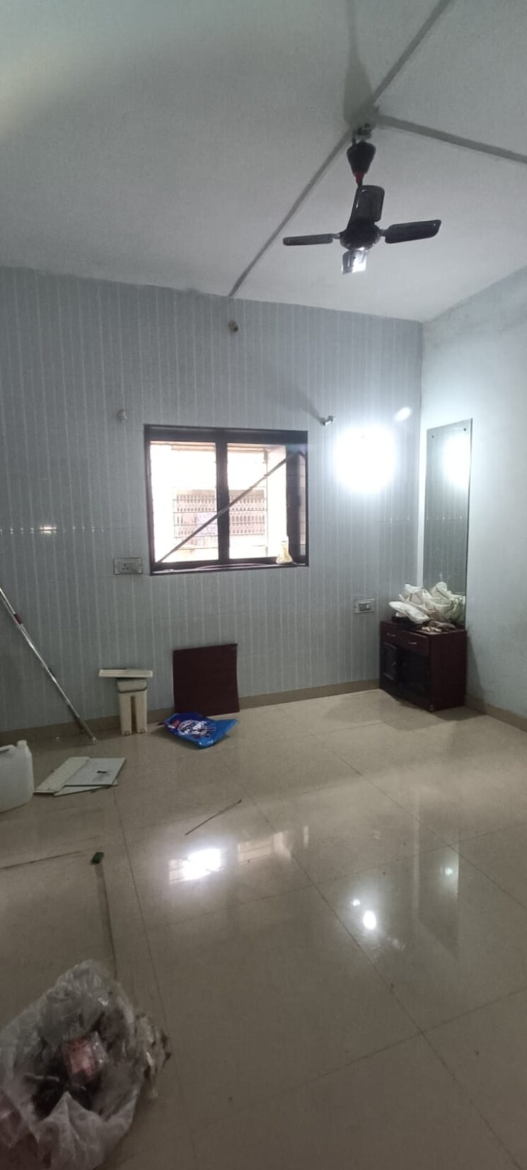 Room, sachin-society 2 Bedroom 550 Sq.Ft. Apartment In Mulund East Mumbai 7364024