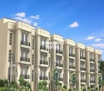 2 BHK Apartment For Sale in DLF Central Square, New Chandigarh
