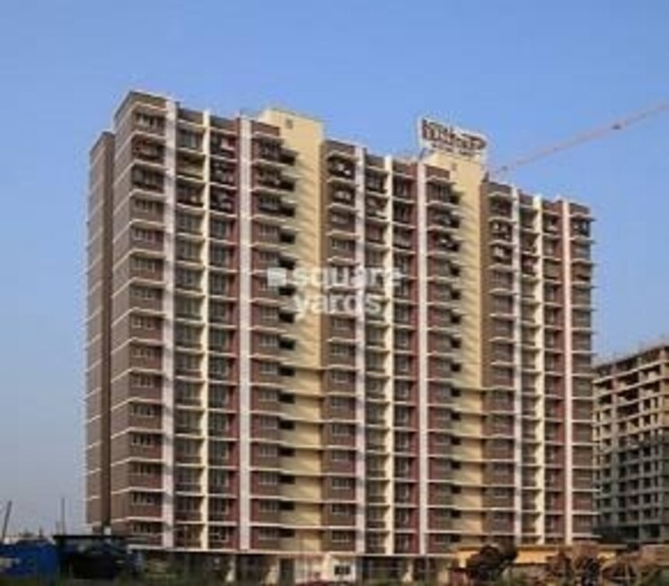 Exterior View, royal-nest-malad-west 3 Bedroom 1110 Sq.Ft. Apartment In Malad West Mumbai 7364187