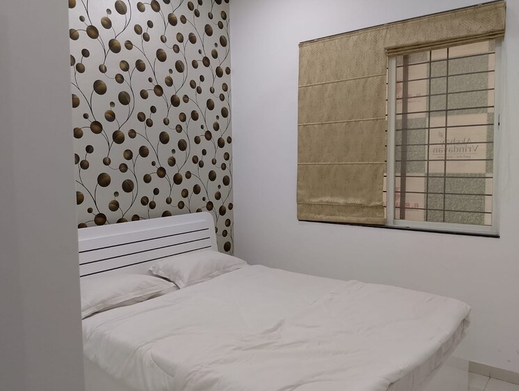 Room, royal-nest-malad-west 3 Bedroom 1110 Sq.Ft. Apartment In Malad West Mumbai 7364187