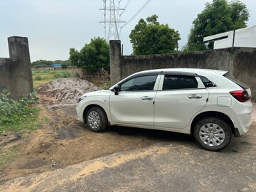 Plot – Exterior View View at Vatika Kunj, Bhondsi - for Sale