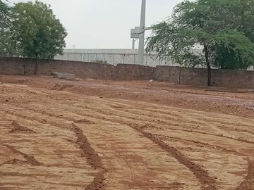 Plot Area in  Plot at Bhelpa Greens, Bhondsi – for Sale
