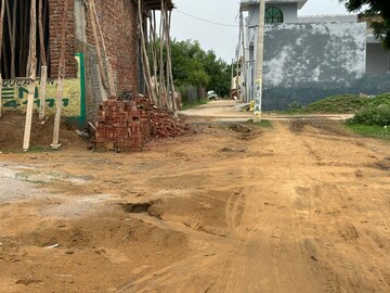  Plot – Exterior View View at Bhelpa Greens, Bhondsi - for Sale