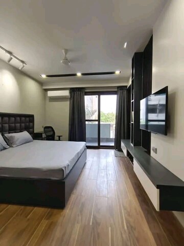 Kitchen in 4 BHK Apartment at M3M Capital, Sector 113 – for Sale