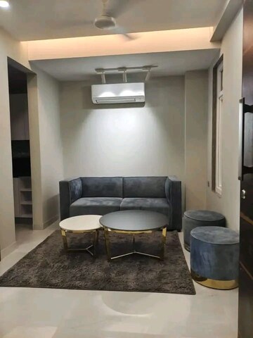 Kitchen in 4 BHK Apartment at M3M Capital, Sector 113 – for Sale