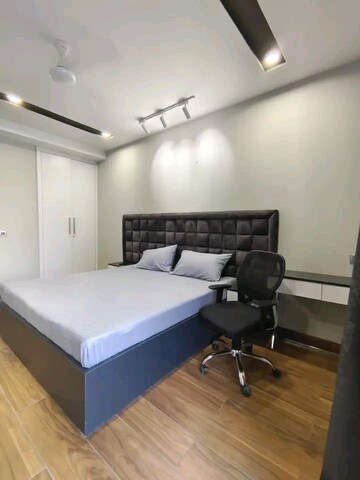 Master Bedroom in 4 BHK Apartment at M3M Capital, Sector 113 – for Sale