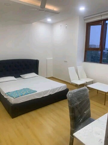 Bedroom in 4 BHK Apartment at M3M Capital, Sector 113 – for Sale