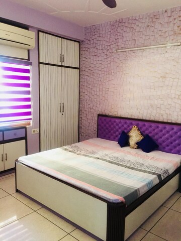Bedroom in 4 BHK Apartment at M3M Capital, Sector 113 – for Sale