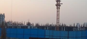 4 BHK Apartment – Exterior View View at M3M Capital, Sector 113 - for Sale