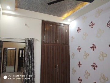 Furnished Amenities in 3 BHK Villa at Ansals Sushant City II, Kalwar Road – for Sale
