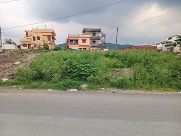  Plot – Exterior View View at Sahastradhara Road - for Sale