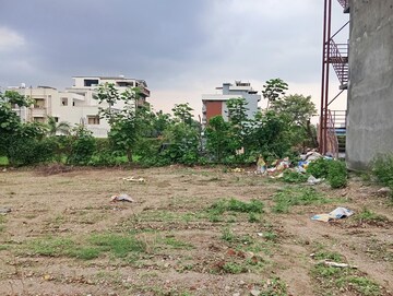 Plot Area in  Plot at Sahastradhara Road – for Sale