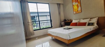 Bedroom in 2 BHK Apartment at Shapoorji Pallonji Joyville Celestia, Hadapsar – for Sale