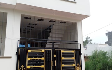 1 BHK Villa For Sale in Chinhat