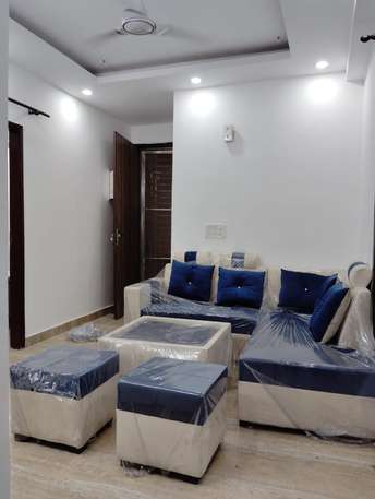 2 BHK Builder Floor For Rent in NEB Valley Society Saket Delhi  7364128