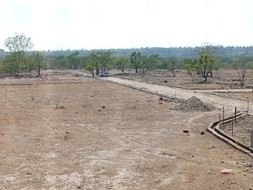 Plot Area in  Plot at Raipur – for Sale