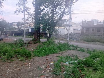 Plot Area in  Plot at Raipur – for Sale