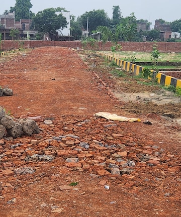 Plot Area in  Plot at Faizabad Road – for Sale