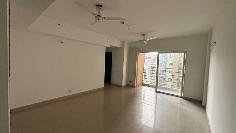 3 BHK Apartment For Rent in Nirala Estate Noida Ext Tech Zone 4 Greater Noida  7364219