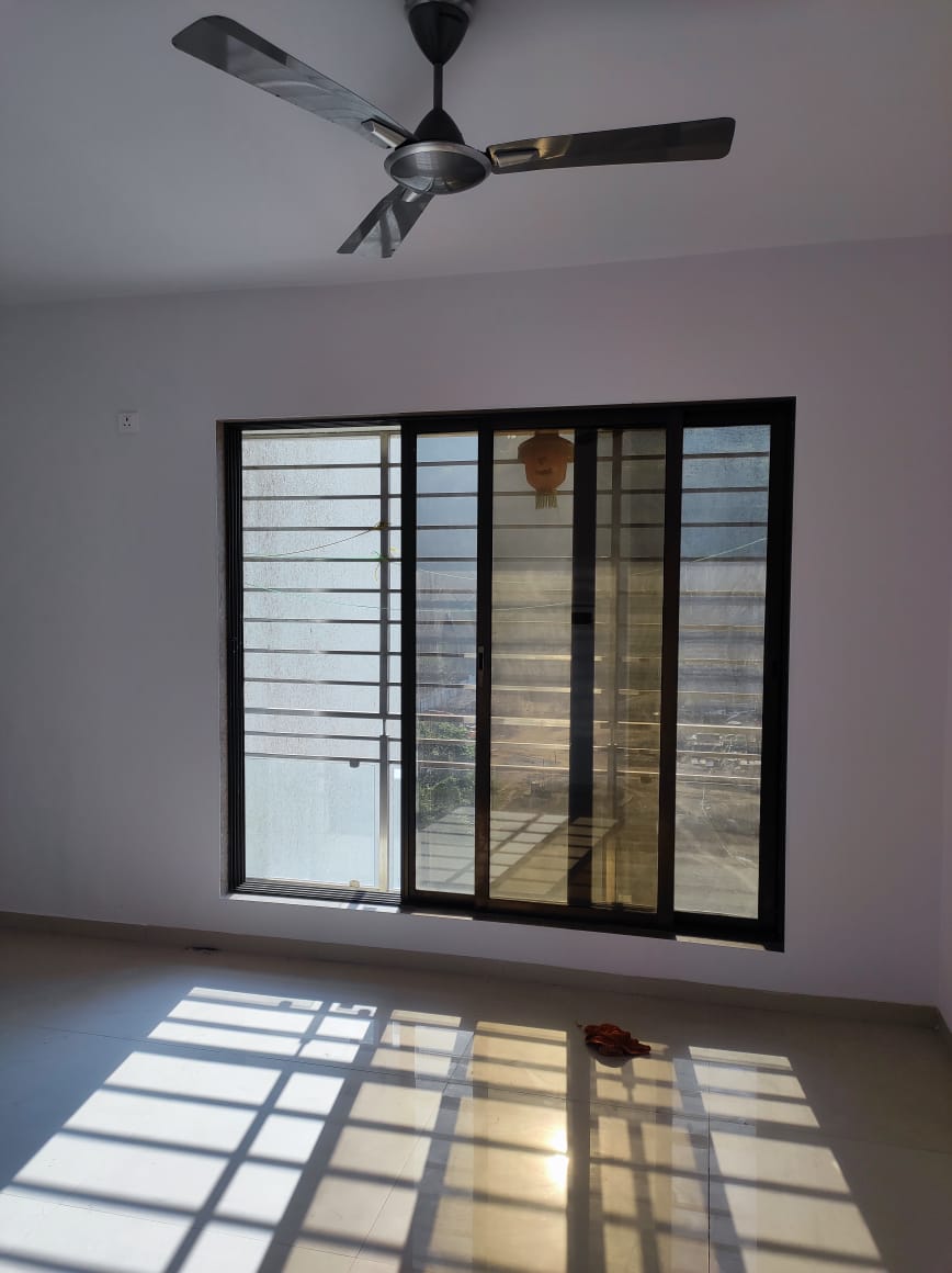 1 BHK Apartment For Resale in Sai Prasad Residency Kamothe Kamothe Sector 31 Navi Mumbai  7364217