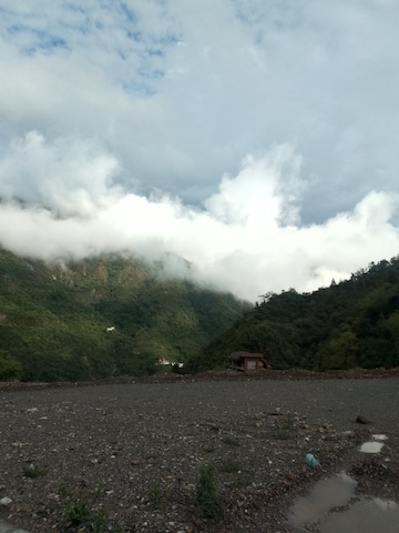 Plot Area in  Plot at Sahastradhara – for Sale
