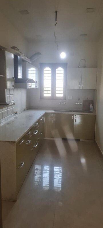 Kitchen in 3 BHK Builder Floor at Sector 76 – for Sale