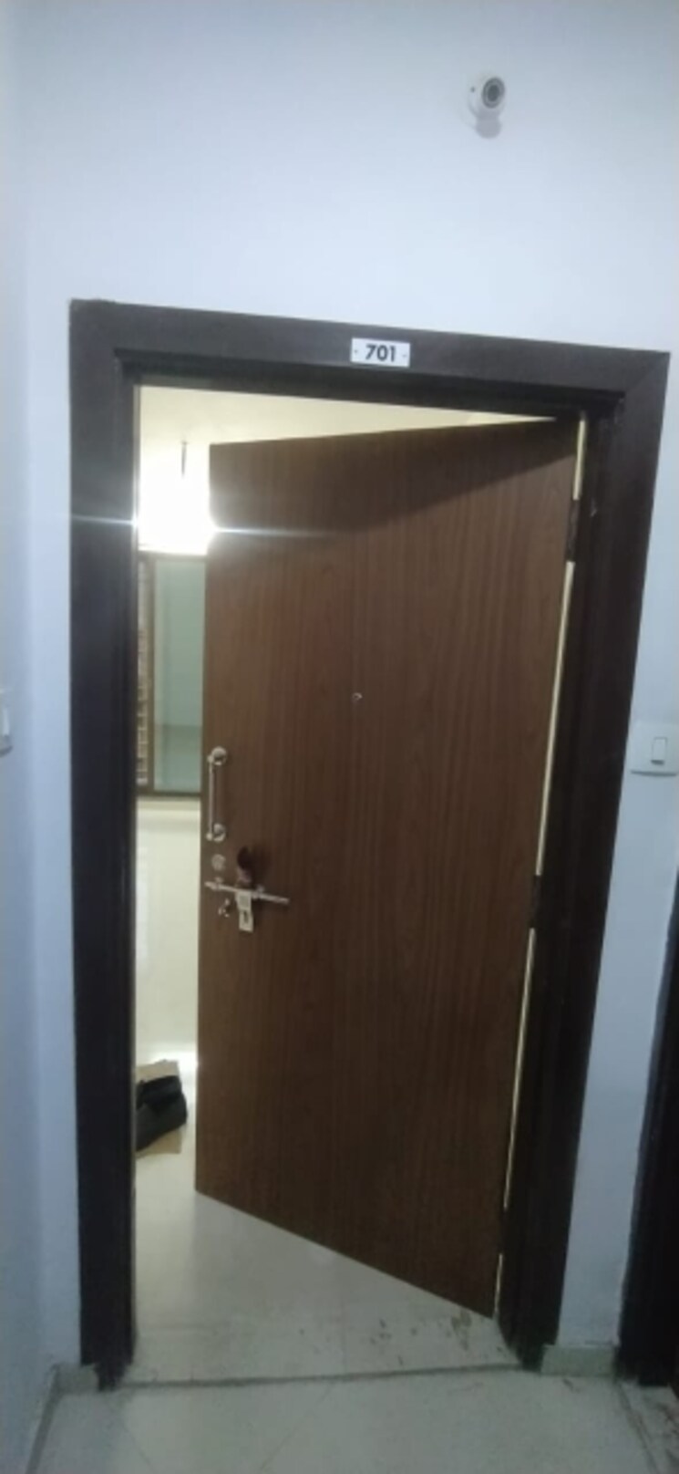 undefined, sn-medtiya-raviraj 1 Bedroom 650 Sq.Ft. Apartment In Bhayandar East Thane 7364299