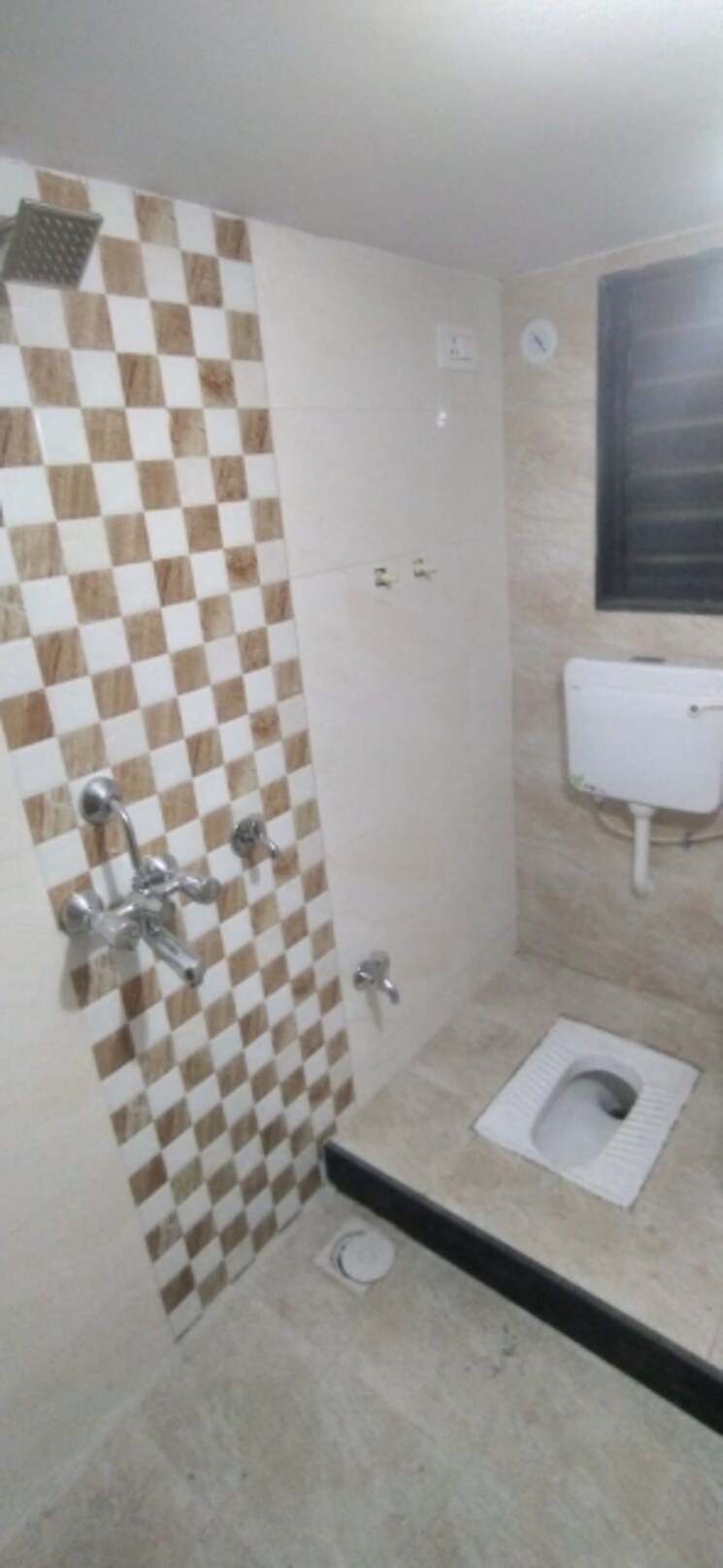 Bathroom, sn-medtiya-raviraj 1 Bedroom 650 Sq.Ft. Apartment In Bhayandar East Thane 7364299
