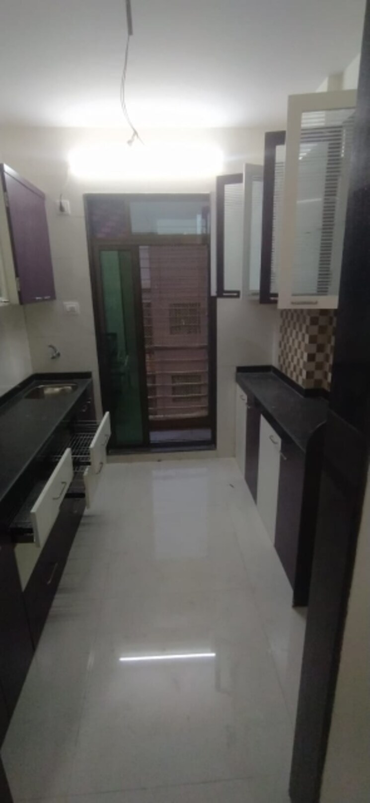 Kitchen, sn-medtiya-raviraj 1 Bedroom 650 Sq.Ft. Apartment In Bhayandar East Thane 7364299