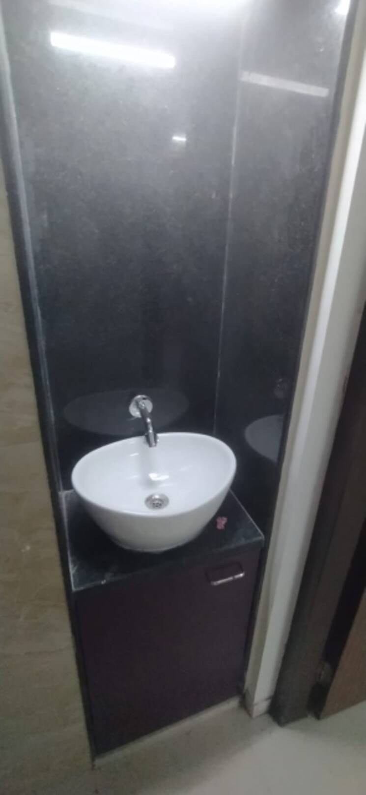 Bathroom, sn-medtiya-raviraj 1 Bedroom 650 Sq.Ft. Apartment In Bhayandar East Thane 7364299